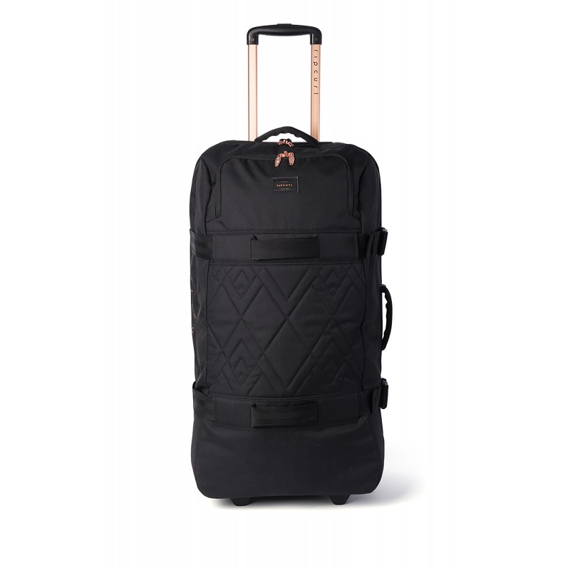 

Чемодан F-LIGHT GLOBAL ROSE Rip Curl LTRHM1-90 Черный (9353970152240)