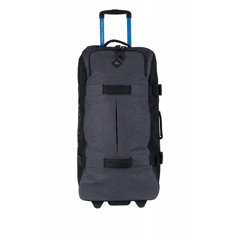 

Чемодан F-LIGHT 2.0 GLOBAL MIDN Rip Curl BTRFR2-4029 Синий (9346799767740)