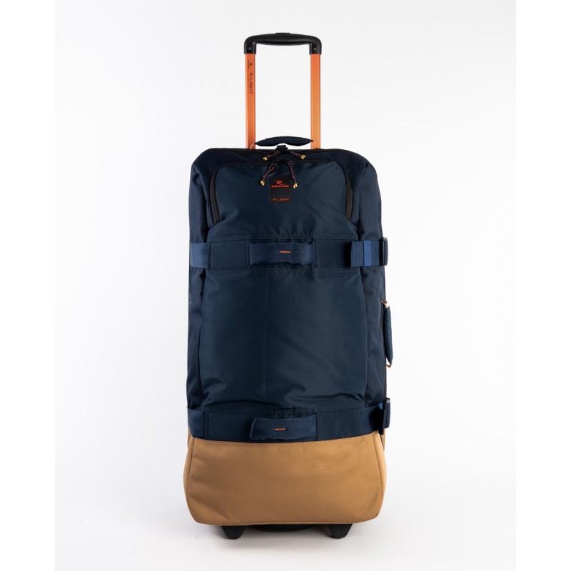 

Чемодан F-LIGHT GLOBAL HYKE Rip Curl BTRHV1-49 Синий (9353970432496)