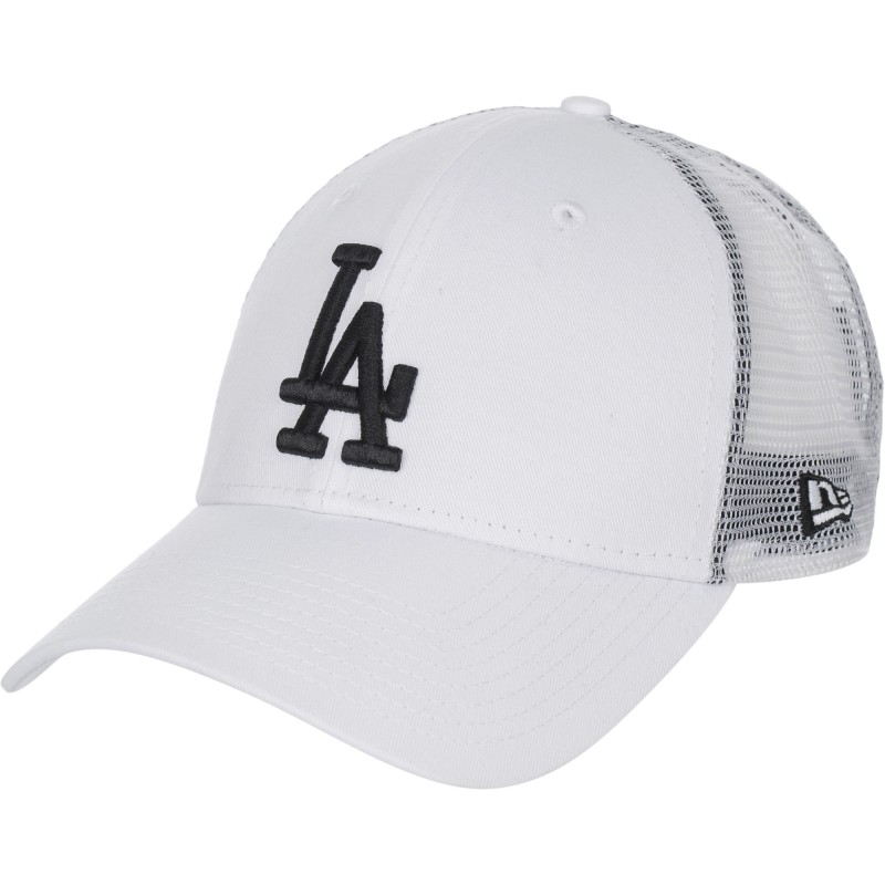 

Кепка 206 CORE TRUCKER LOSDOD WHIBLK New Era 11379840-WHT OS Белый