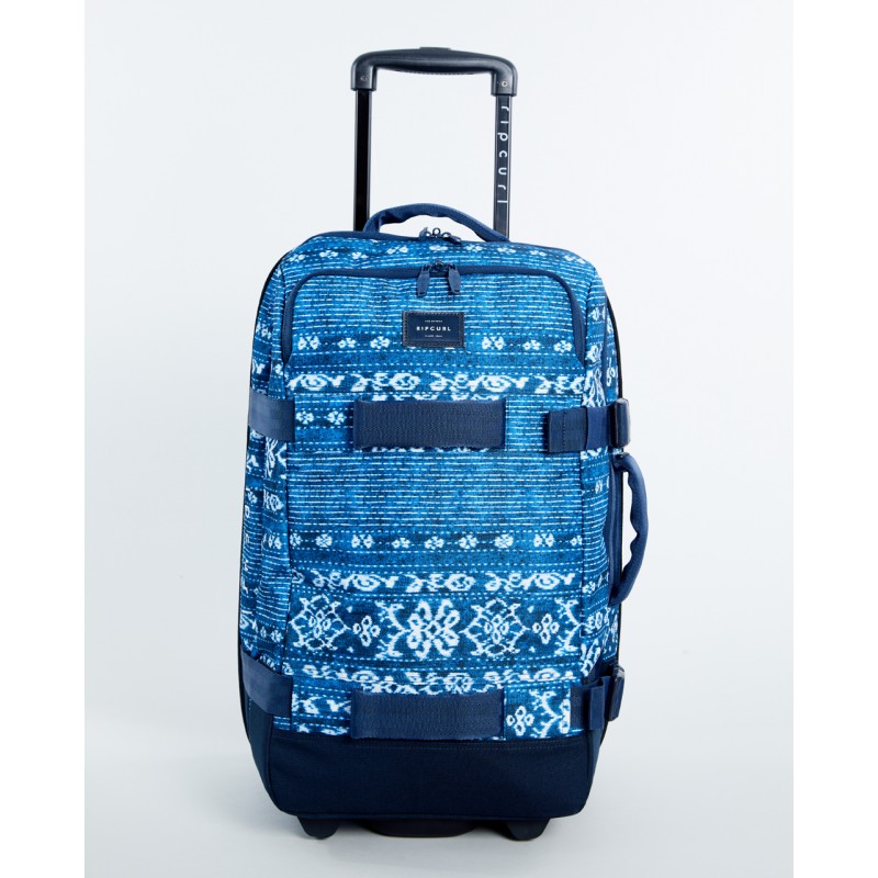 

Чемодан F-LIGHT TRANSIT 50L SF S Rip Curl LTRJH1-49 Синий (9353970434261)