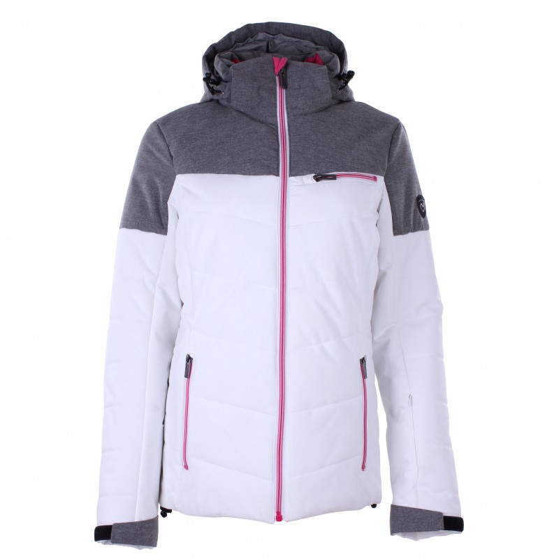 

Куртка горнолыжная Alexia Schijacke Northland 0967416 42 Белый