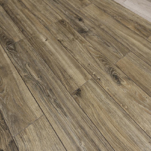 

Ламинат Green Step Дуб силезия VG PF 8669
