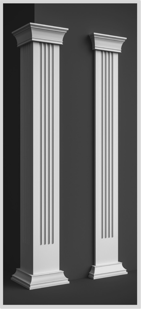 

Пилястра PL 103