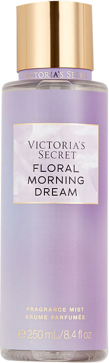 Victoria's Secret Floral Morning Dream Fragrance Mist 8.4 fl oz 