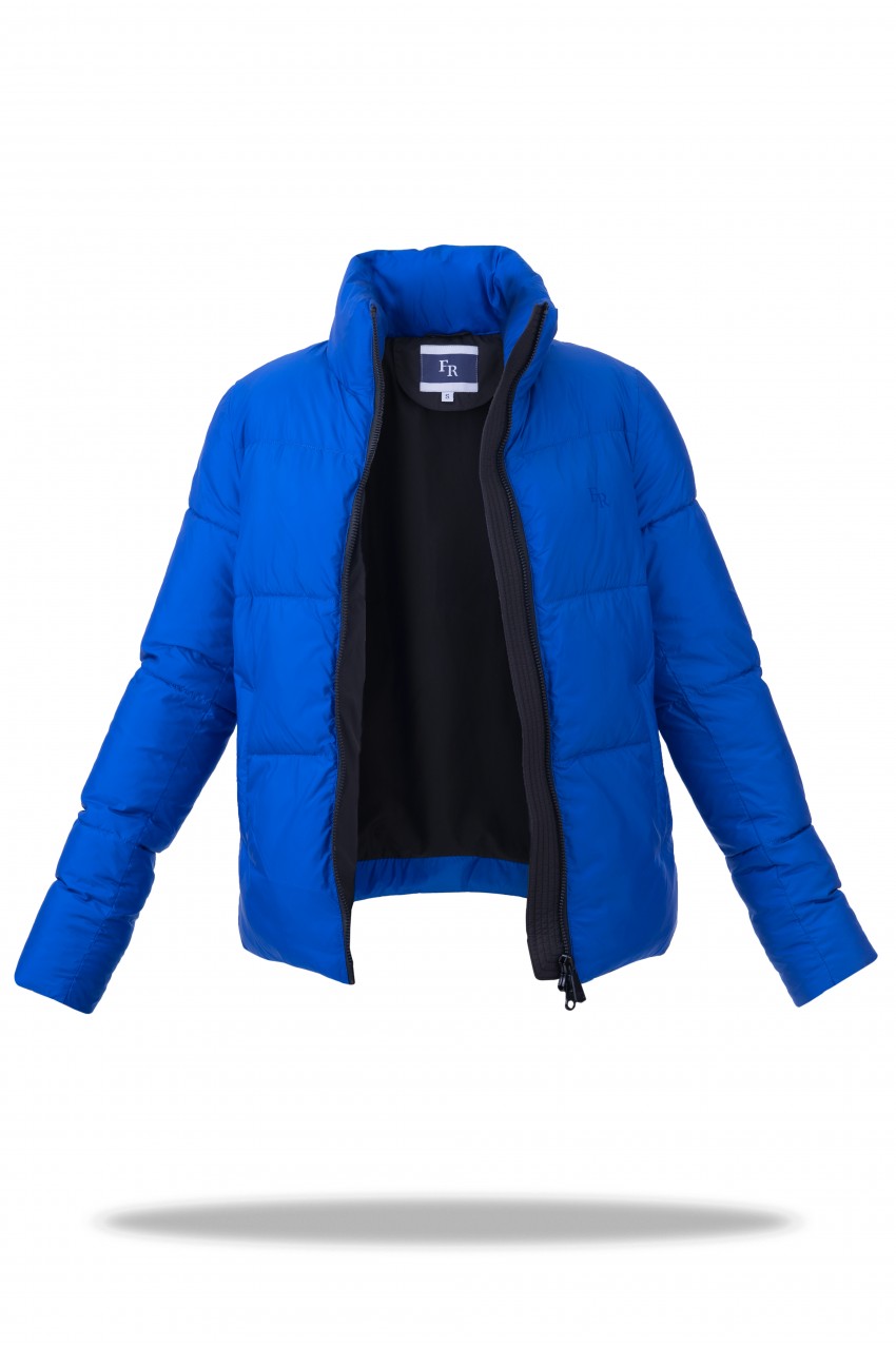 

Женская зимняя куртка FREEVER XXL Электрик (20505-7-XXL)