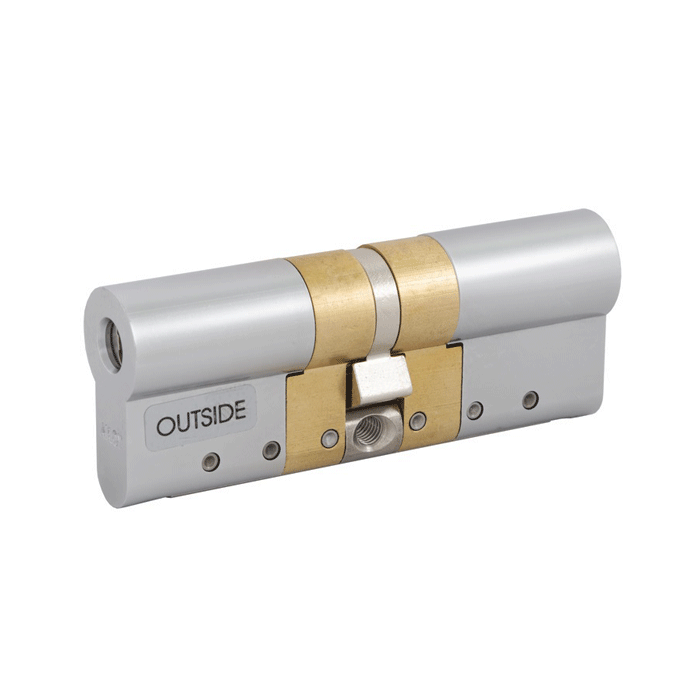 

Цилиндр Abloy Protec 2 92 мм.(41х51)