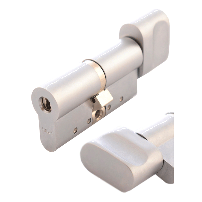 

Цилиндр Abloy Protec 2 132 мм.(61х71Т)