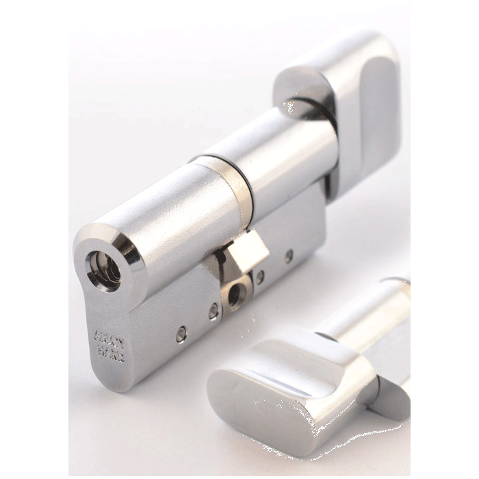 

Цилиндр Abloy Protec 2 HARD 113 мм.(72Hх41Т)