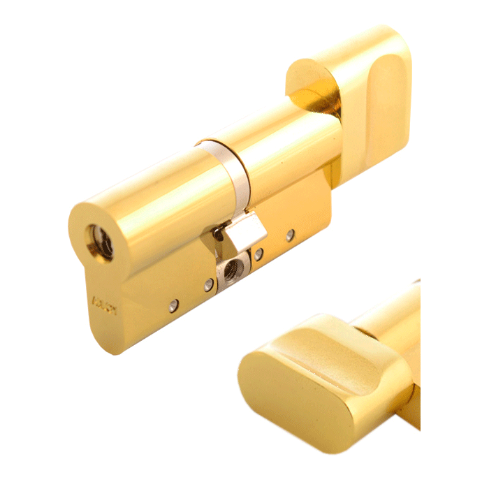 

Цилиндр Abloy Protec 2 77 мм.(41х36Т)