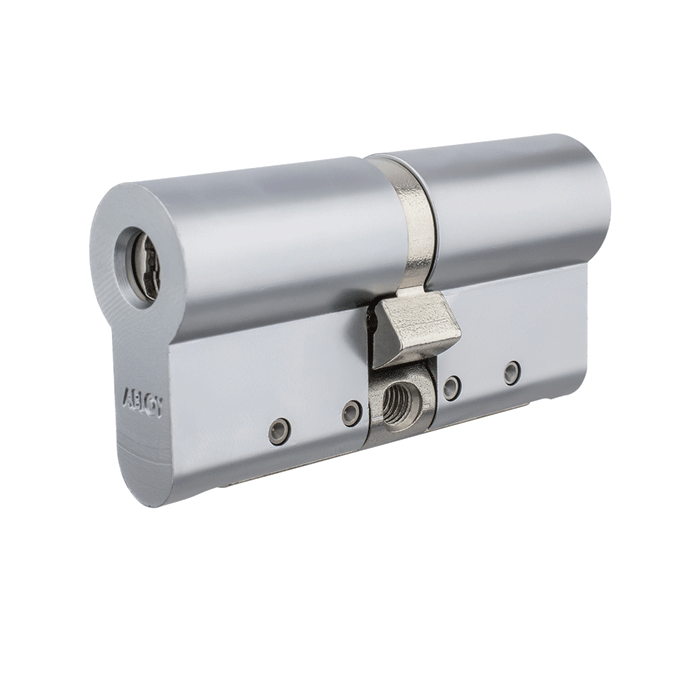 

Цилиндр Abloy Protec 2 62 мм.(31х31)
