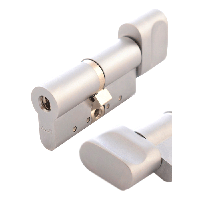 

Цилиндр Abloy Protec 2 122 мм.(56х66Т)
