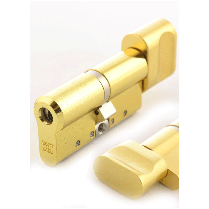 

Цилиндр Abloy Protec 2 HARD 128 мм.(62Hх66Т)