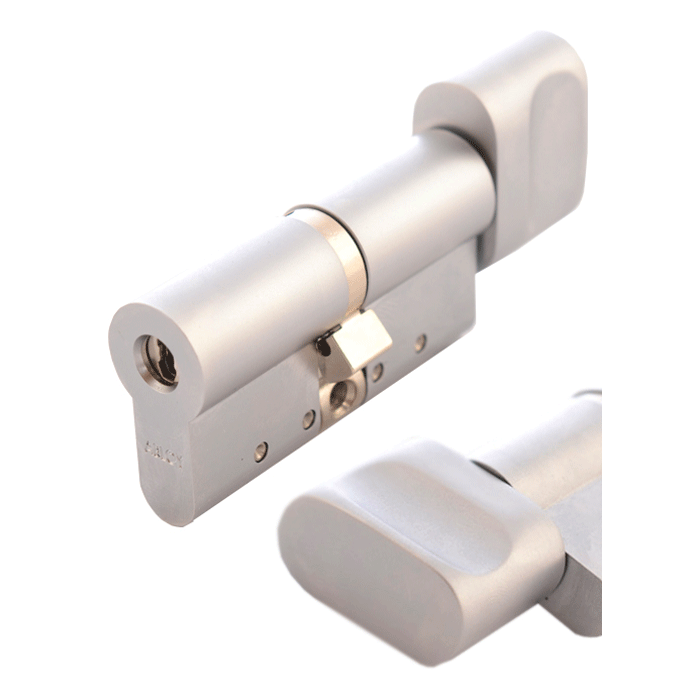 

Цилиндр Abloy Protec 2 87 мм.(56х31Т)
