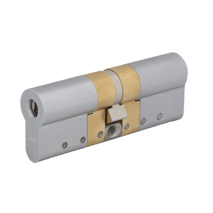 

Цилиндр Abloy Protec 2 HARD (закалённый) 103 мм (32Нх71)