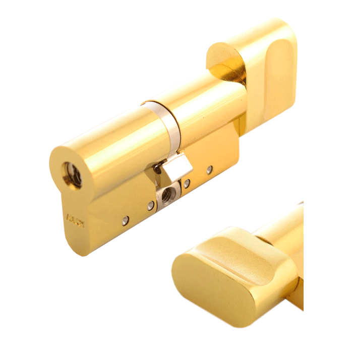 

Цилиндр Abloy Protec 2 102 мм.(51х51Т)