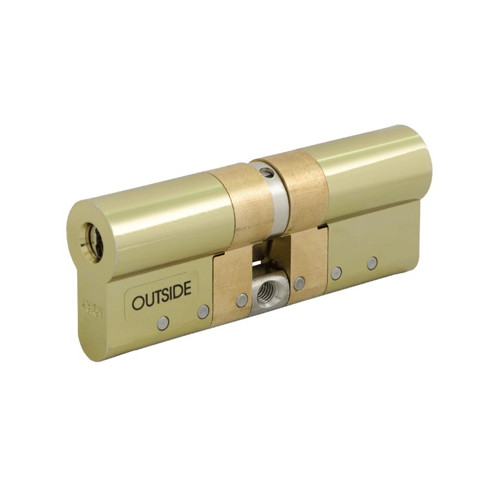 

Цилиндр Abloy Protec 2 112 мм.(41х71)