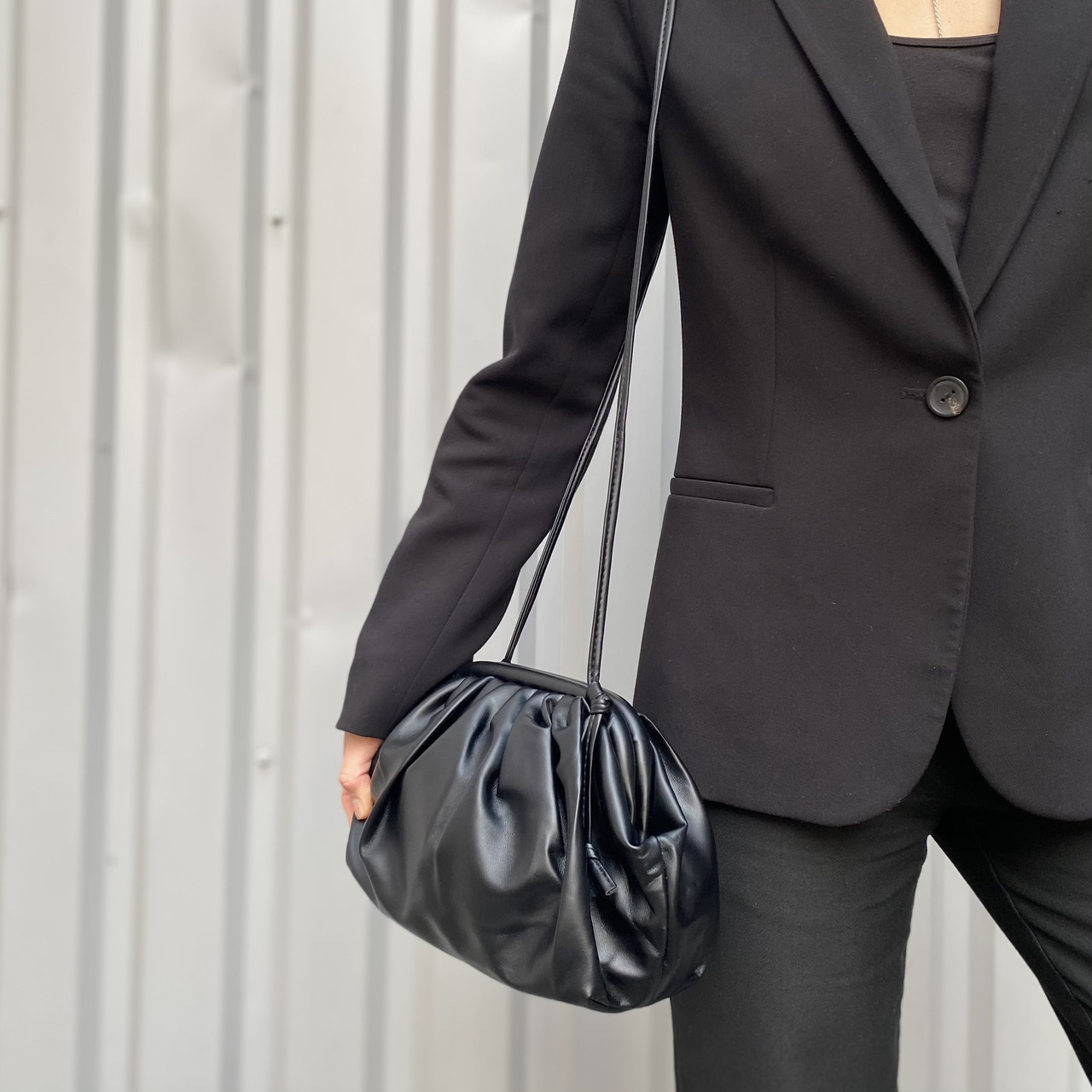 

Мини сумка мешок She.She Pocket Always