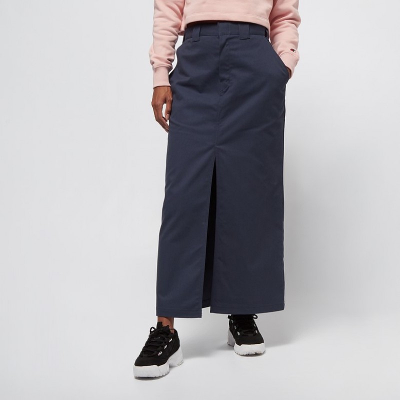 

Юбка SALVISA Dickies 01 320017NV XS Синий