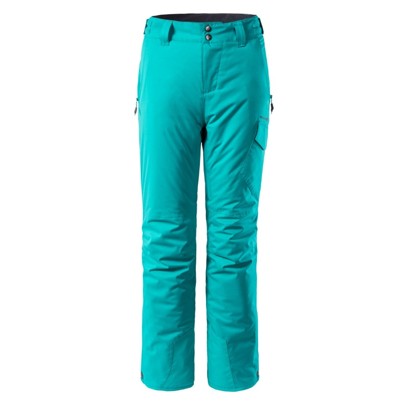 

Брюки горнолыжные NALIA W Iguana NALIA W-CAPRI BREEZE  Бирюзовый, Брюки горнолыжные NALIA W Iguana NALIA W-CAPRI BREEZE L Бирюзовый