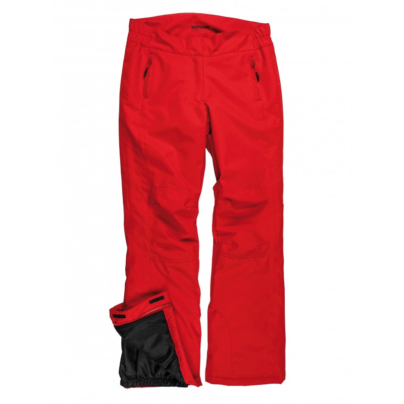 

Брюки горнолыжные Bellina Schihose Northland 098442  Красный, Брюки горнолыжные Bellina Schihose Northland 098442 34 Красный