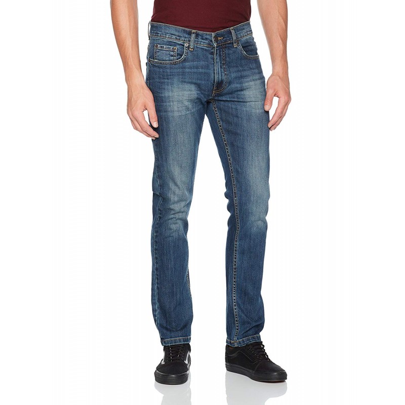 

Джинсы RHODE ISLAND Dickies 01 230035MB 28 30 Синий