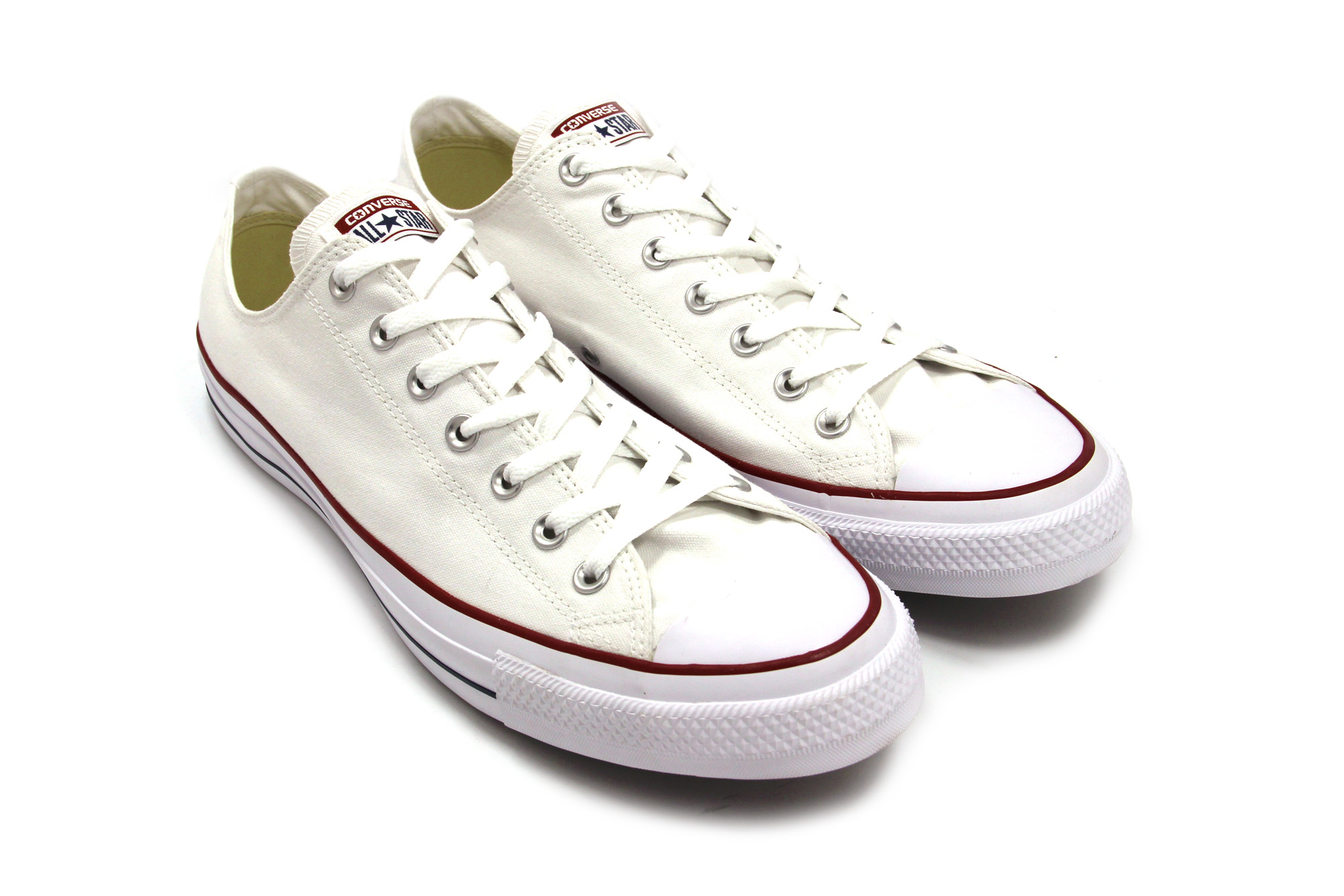 

Мужские кеды CONVERSE Белый 53 #9498