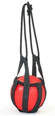 

Сумка тренировочная для медболов, слэмболов, волболов Tornado Ball Bag FI-5744