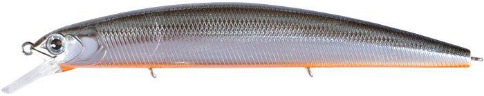 

Воблер Usami Ebisu 130SP-SR 19гр, 594, 1,8м (1777.08.98)