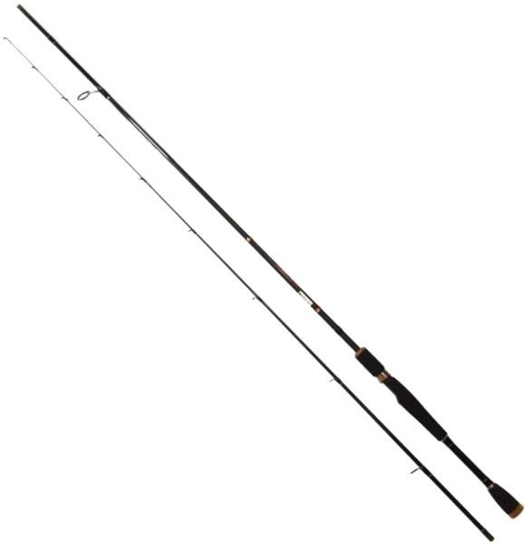 

Вудилище спінінгове Salmo Diamond MICRO JIG 24 5-24/2.28 (3200-228)