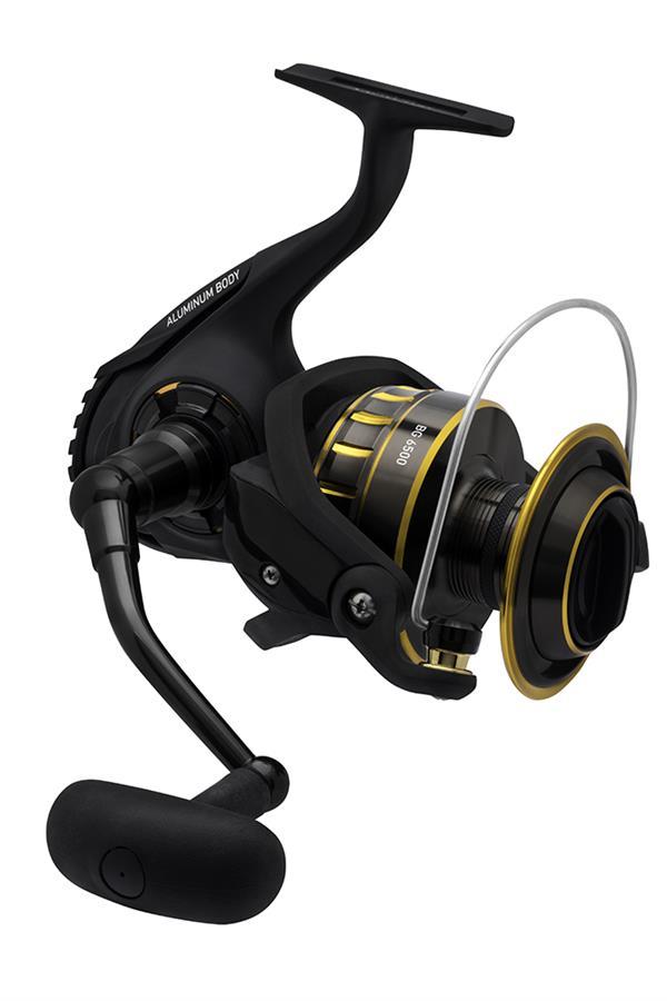 

Катушка DAIWA BG3000 (10460-300)