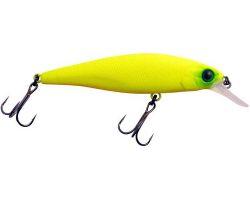 

Воблер Jackall Squad Minnow 80SP 82мм 9,7г Mat Chart Suspending (1699.08.08 4525807079890)