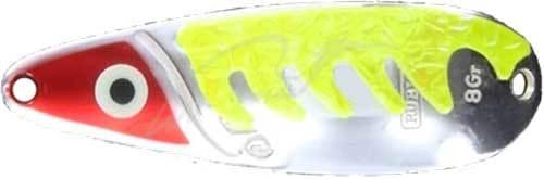 

Блесна Rublex ORKLA-6 24g APJ (1824.01.02 ROR6APJ)