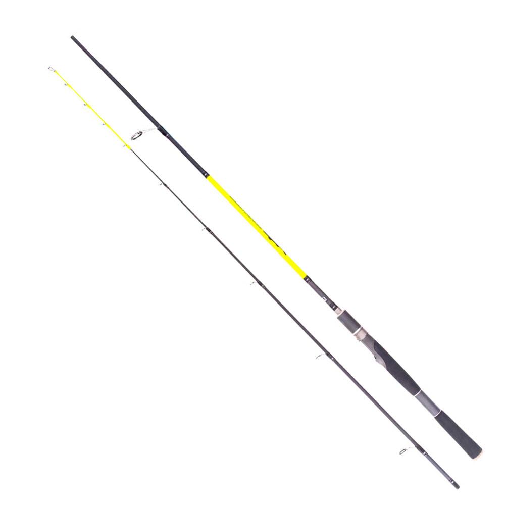

Спиннинг Favorite Zander ZRS-792H 2.40m max 60g (1693.02.14 ZRS792H)