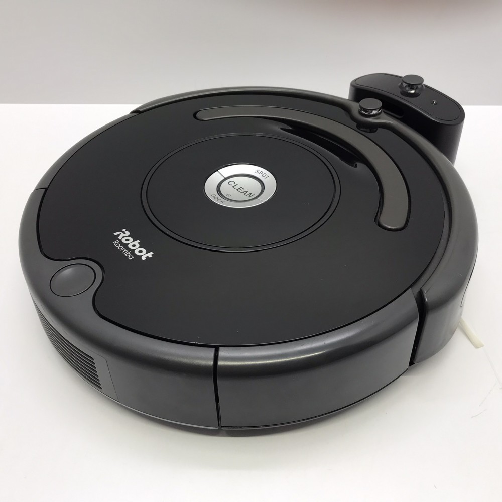 Робот пылесос IRobot Roomba 671 (D) фото, отзывы, характеристики в