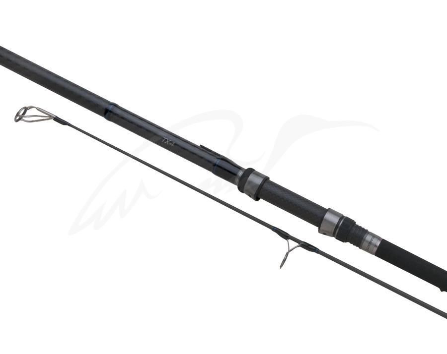 

Удилище карповое Shimano Tribal Carp TX-4 Intensity 13'/3.96m 3.5lbs (2266.73.87)