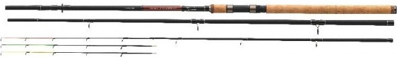 

Фидер Cormoran BF MH Feeder 3.60m 40-120g (25-0120365)