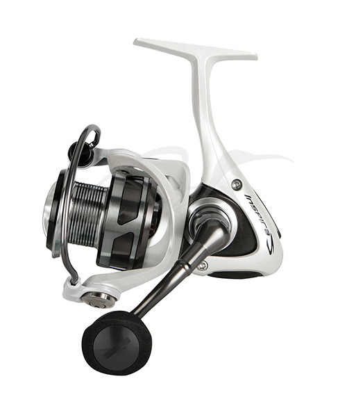 

Катушка Okuma Inspira ISX-40 FD 8+1bb (inc.Spare spool) (1658.00.01)