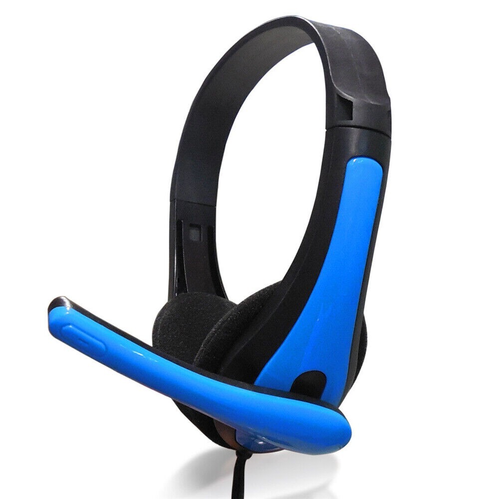 Проводные игровые наушники Jeqang JH-309 с микрофоном,AUX mini-Jack 3 ...