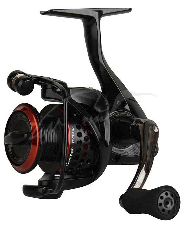 

Катушка Okuma Ceymar CXT-30 CXT-30 (1658.00.38 60002300)