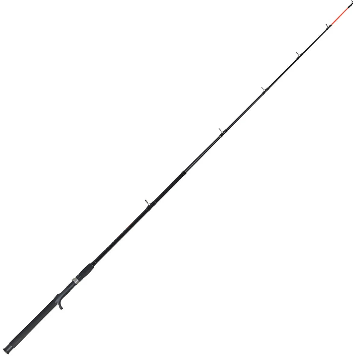 

Вудилище човнове силове (каст.) Salmo Blaster BOAT CASTING 100-200/1.40 (2122-140)