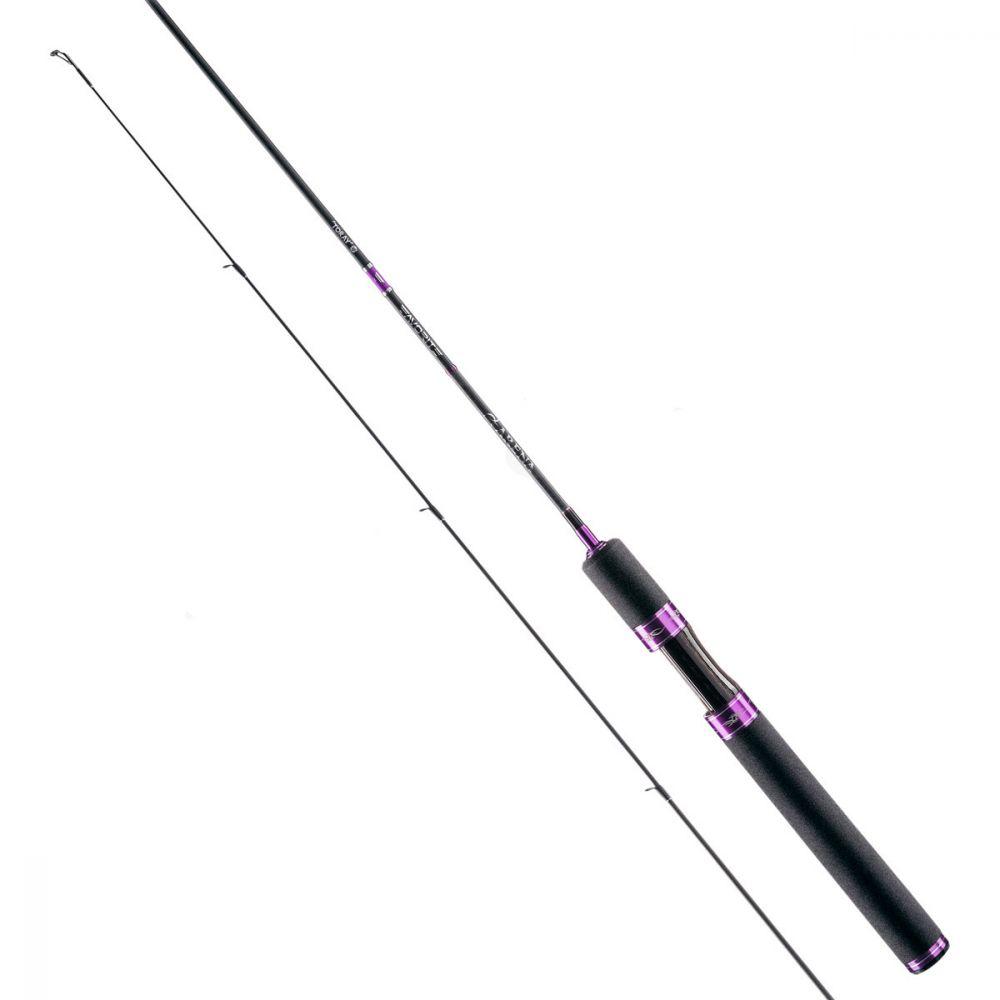 

Спиннинг Favorite Arena TZ ARNTZ-632SUL 1.9m 1-4g 2-4lb M-Slow (1693.04.51)