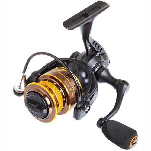 

КАТУШКА SALMO ELITE JIG&SPOON 2000FD