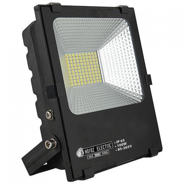 

Прожектор светодиодный Horoz Electric LEOPAR 100 100W 6400K