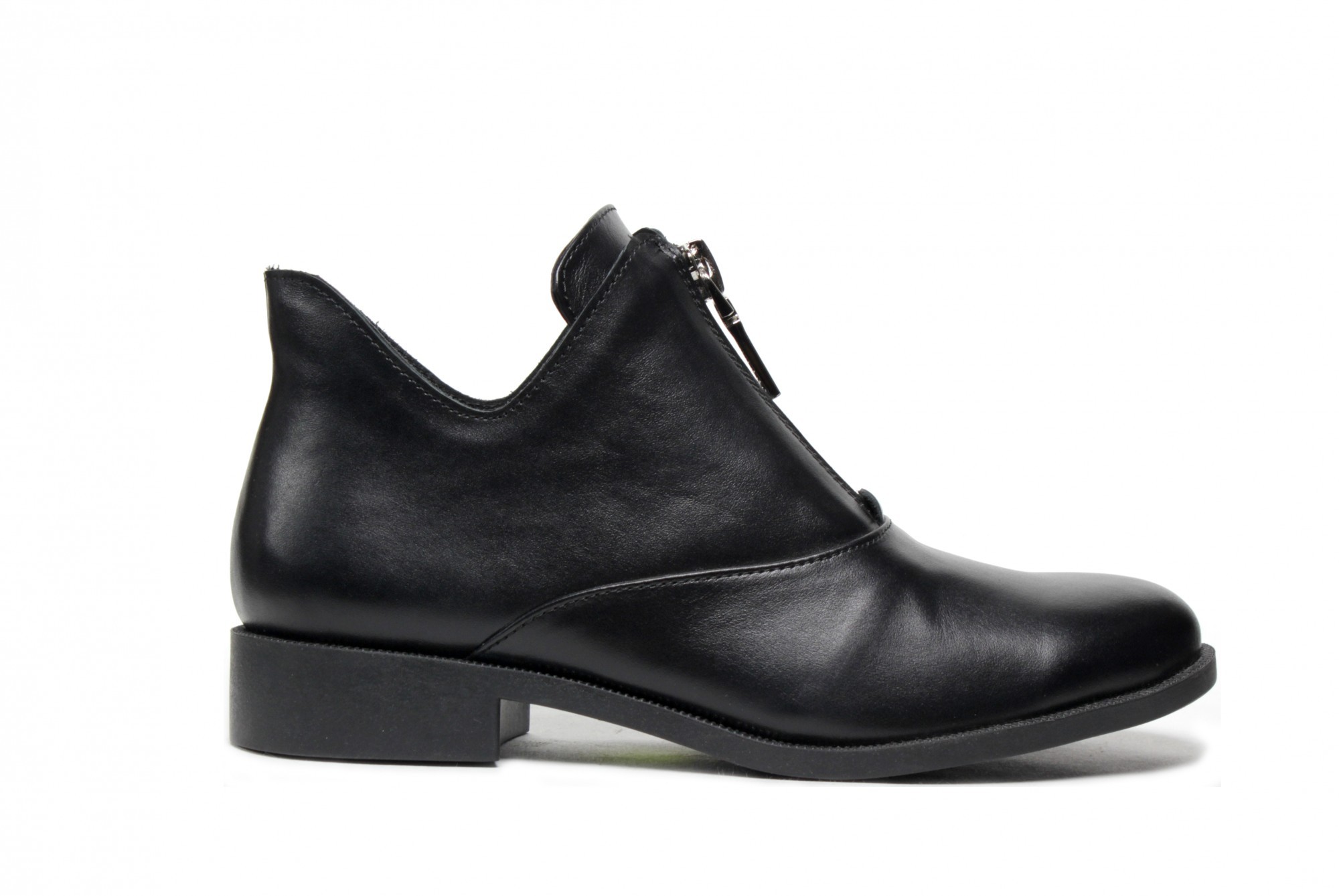 

Ботинки Darini 82-1 39 Черный