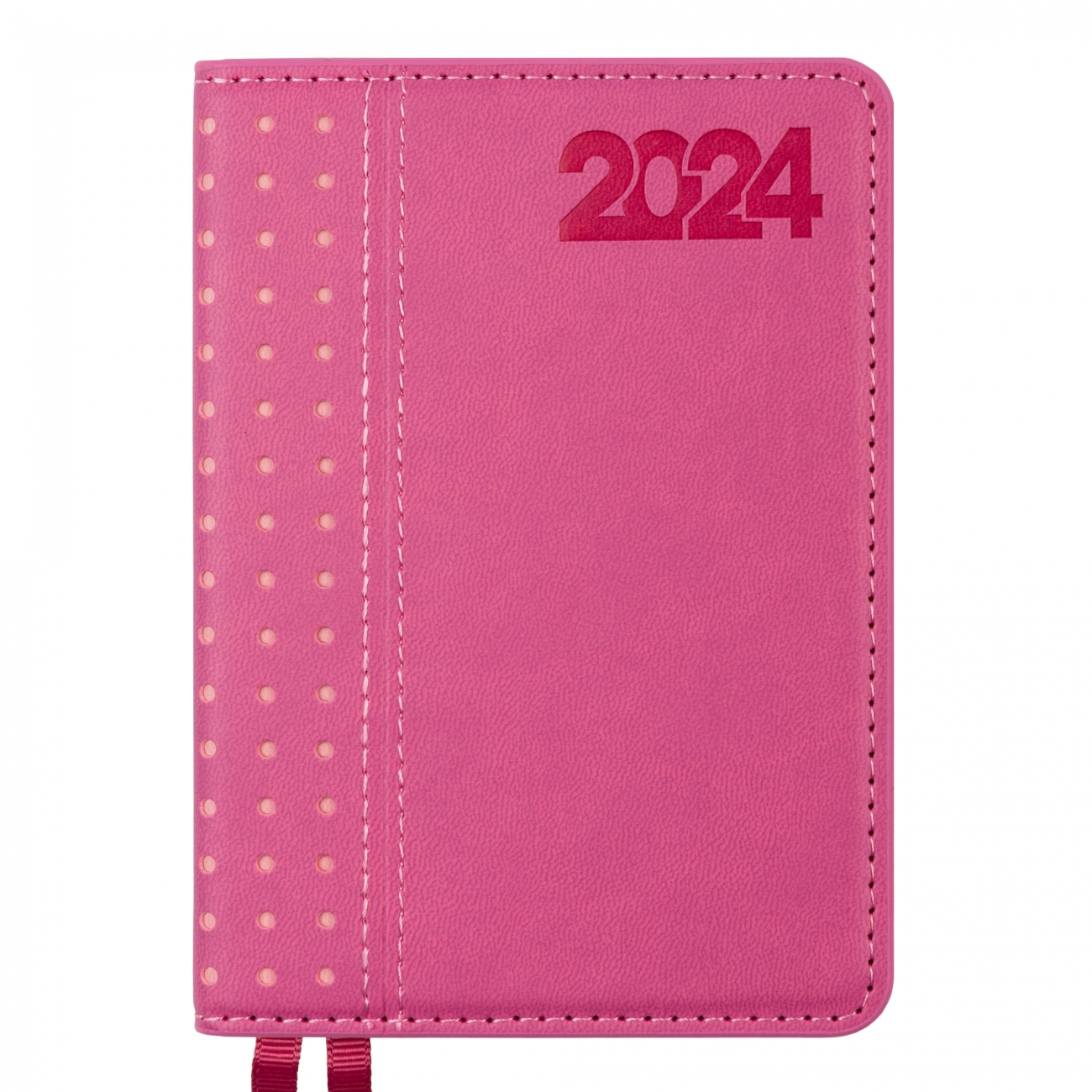 Ежедневник датированный карманный Leo Planner 2024 Destiny A6 352 стр ...