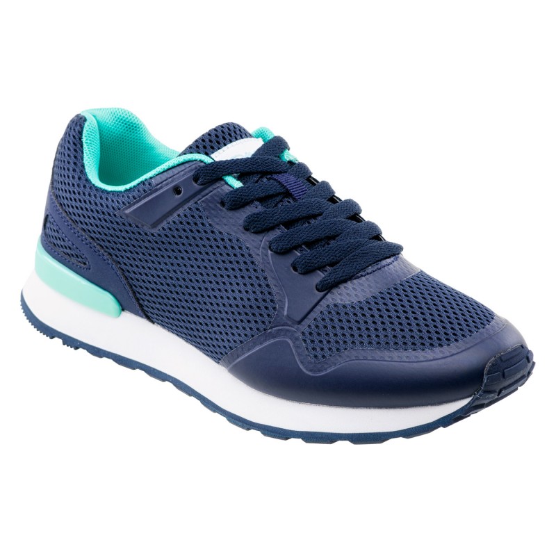 

Кроссовки LUGANO W Iguana LUGANO W-NAVY/TURQUOISE 37 Синий