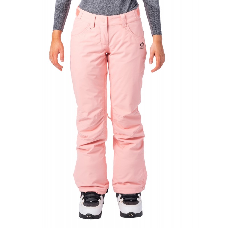 

Брюки для сноуборда QANIK PT Rip Curl SGPBJ4-9668  Розовый, Брюки для сноуборда QANIK PT Rip Curl SGPBJ4-9668 M Розовый