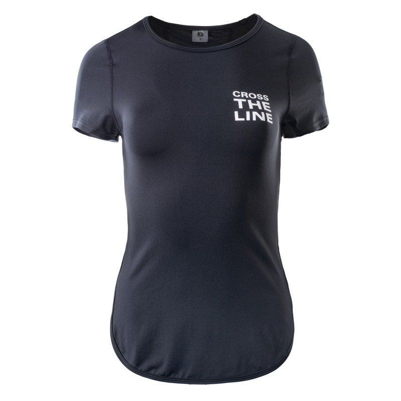 

Футболка для спорта ARUNA WMNS IQ ARUNA WMNS-BLACK XL Черный