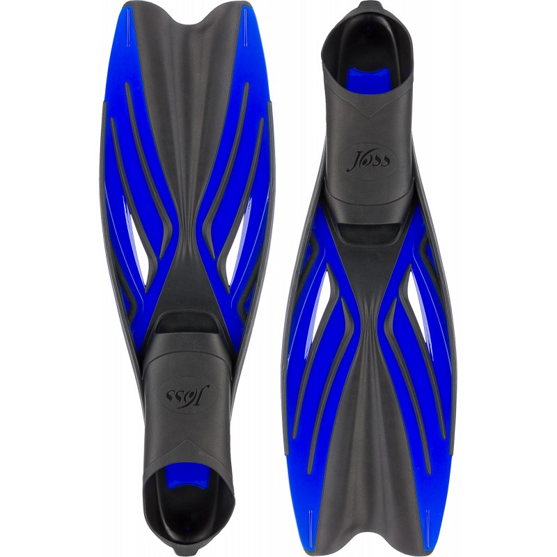 

Ласты Joss Joss F101-64 39-40 Синий (099002067679)